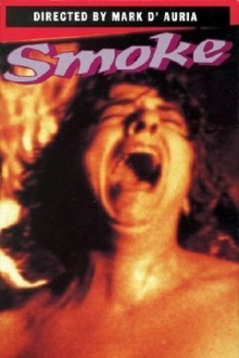 Smoke Trailer