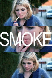 Smoke Trailer