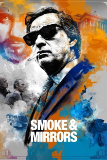 Smoke & Mirrors Trailer