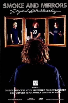 Smoke and Mirrors Trailer