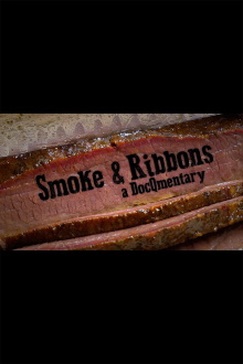 Smoke & Ribbons a DocQmentary Trailer