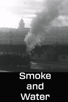 Smoke and Water Trailer