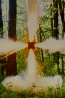 Smoke-cross Trailer