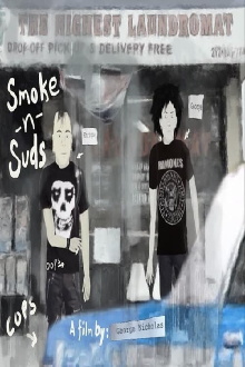 Smoke n Suds Trailer