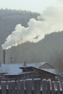 Smoke of the Fatherland Trailer