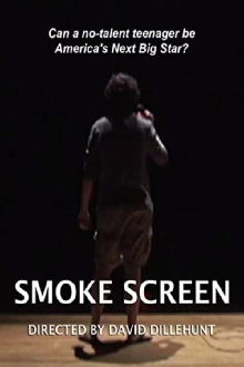 Smoke Screen Trailer