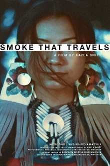 Smoke That Travels Trailer