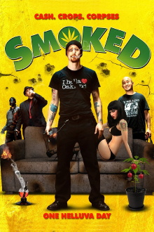 Smoked Trailer