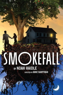 Smokefall Trailer