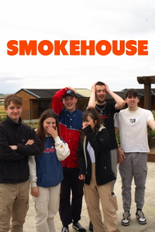 Smokehouse Trailer