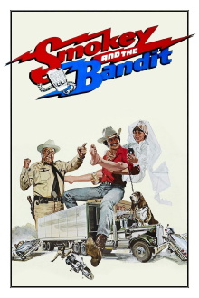Smokey and the Bandit Trailer