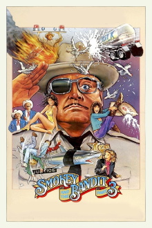 Smokey and the Bandit Part 3 Trailer