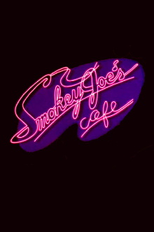 Smokey Joe's Cafe: The Songs of Leiber and Stoller Trailer