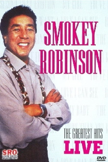 Smokey Robinson: The Greatest Hits Live Trailer