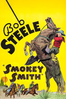 Smokey Smith Trailer