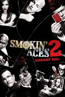 Smokin' Aces 2: Assassins' Ball Trailer