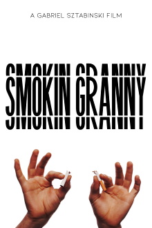 Smokin Granny Trailer