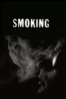 Smoking Trailer