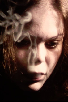 Smoking Trailer