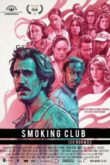Smoking Club (129 normas) Trailer