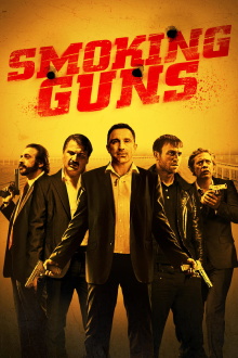 Smoking Guns Trailer