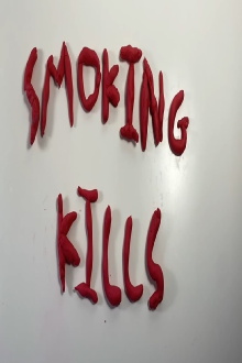 Smoking Kills Trailer