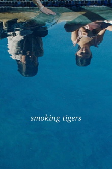 Smoking Tigers Trailer