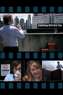 Smoking Will Kill You Trailer