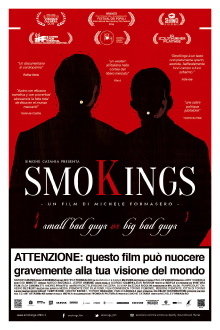SmoKings Trailer
