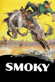 Smoky Trailer