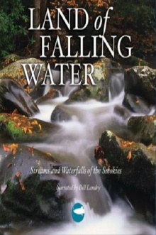 Smoky Mountain Explorer - Land of Falling Water Trailer