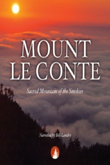 Smoky Mountain Explorer - Mount Le Conte Trailer