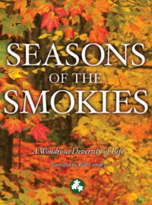 Smoky Mountain Explorer - Seasons of the Smokies Trailer