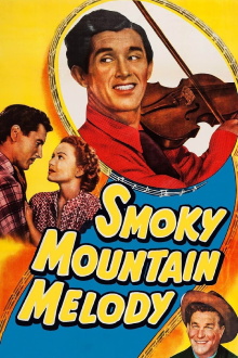 Smoky Mountain Melody Trailer