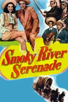 Smoky River Serenade Trailer