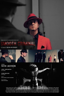 Smooth Criminal Trailer