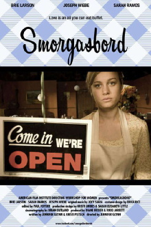 Smorgasbord Trailer