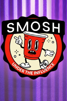 Smosh: Under the Influence Trailer