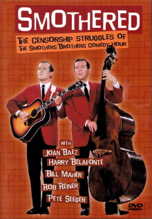 Smothered: The Censorship Struggles of the Smothers Brothers Comedy Hour Trailer