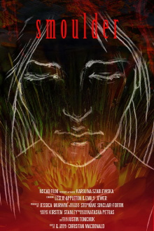 Smoulder Trailer