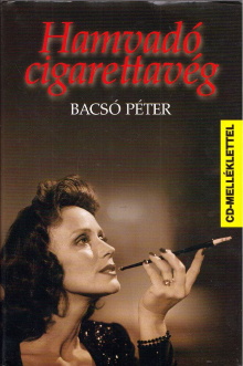 Smouldering Cigarette Trailer