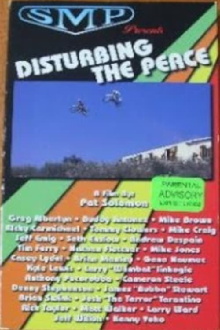 SMP: Disturbing The Peace Trailer