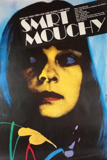 Smrt mouchy Trailer