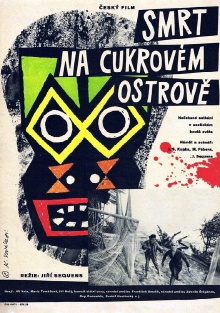 Smrt na Cukrovém ostrově Trailer