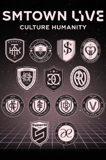 SMTOWN  LIVE | Culture Humanity Trailer