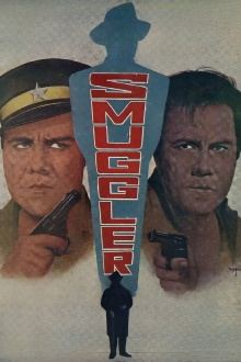 Smuggler Trailer