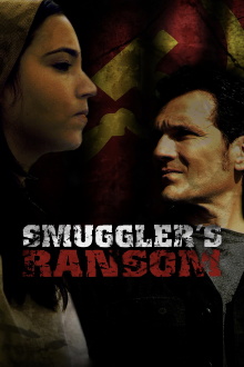 Smuggler's Ransom Trailer