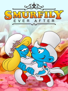 Smurfily Ever After Trailer