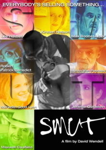 SMUT Trailer