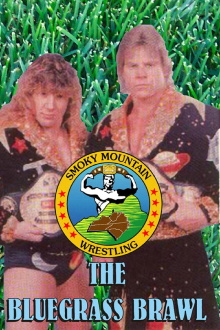 SMW Bluegrass Brawl 1993 Trailer